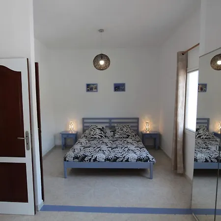 Villa Entre Ciel Et Mer Puntallana