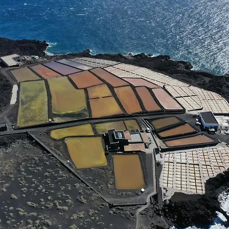 Villa Entre Ciel Et Mer Puntallana