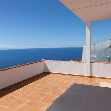 Entre Ciel Et Mer Villa