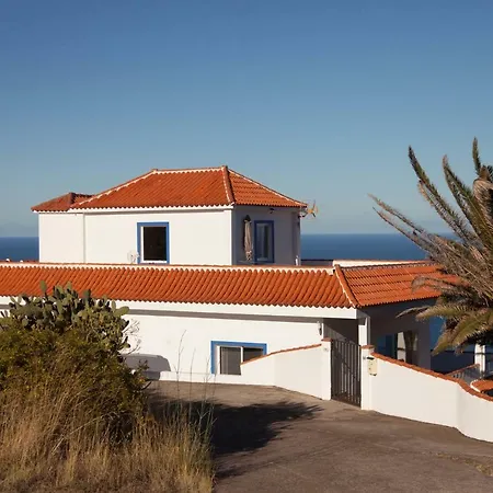 Villa Entre Ciel Et Mer