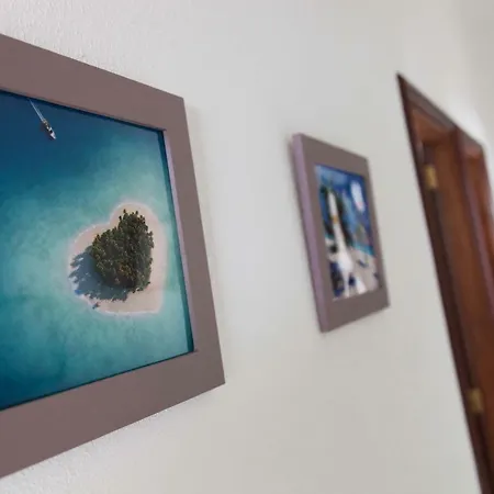 Villa Entre Ciel Et Mer Puntallana