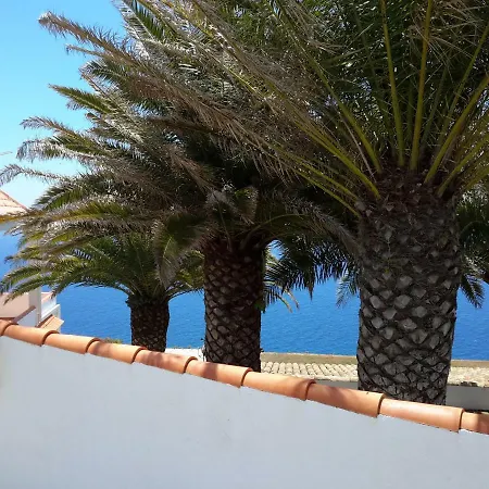 Entre Ciel Et Mer Villa