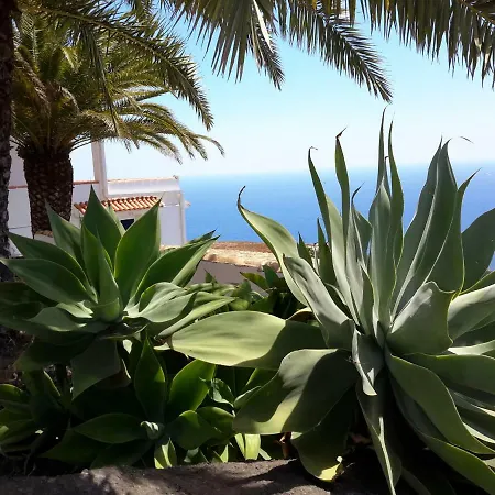 Villa Entre Ciel Et Mer *