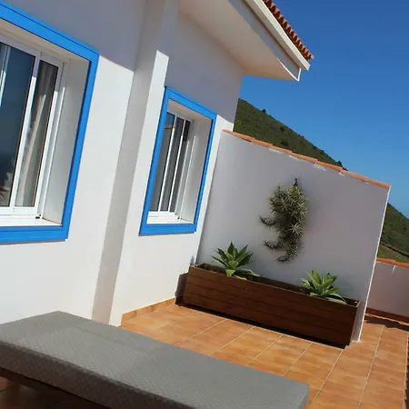 Villa Entre Ciel Et Mer *