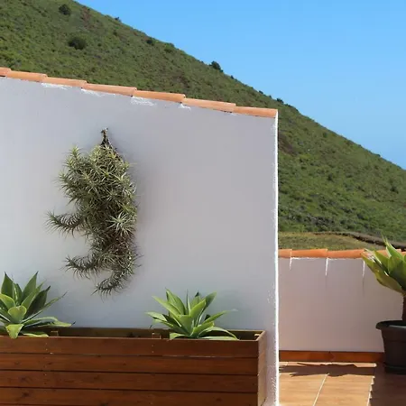 Villa Entre Ciel Et Mer Puntallana
