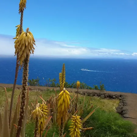 Entre Ciel Et Mer Puntallana