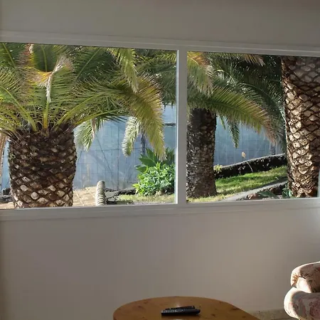 Villa Entre Ciel Et Mer