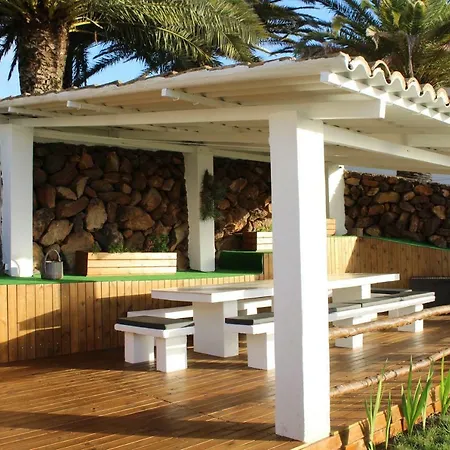 Villa Entre Ciel Et Mer Puntallana